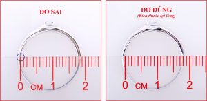 Hướng dẫn cách tự đo size tay tại nhà đơn giản