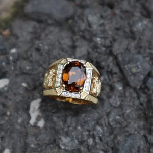 Cách chọn nhẫn vàng nam phù hợp với phong cách cá nhân (2)