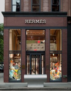 Trang Sức Hermes – Phép Thuật Đẳng Cấp Nâng Tầm Phong Cách