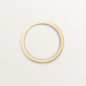 Nhẫn Cartier Vendôme Louis Cartier Wedding Band Chế Tác Hong Kong 3 (1)