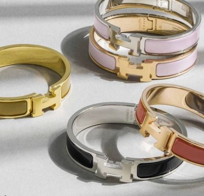 Trang Sức Hermès Sự Hoà Quyện Giữa Nghệ Thuật Và Đẳng Cấp