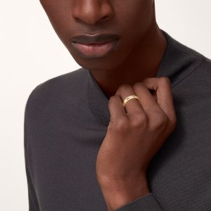 Nhan Cartier Love Dinh Full Kim Cuong Thien Nhien 3 Hang Che Tac Hong Kong 2