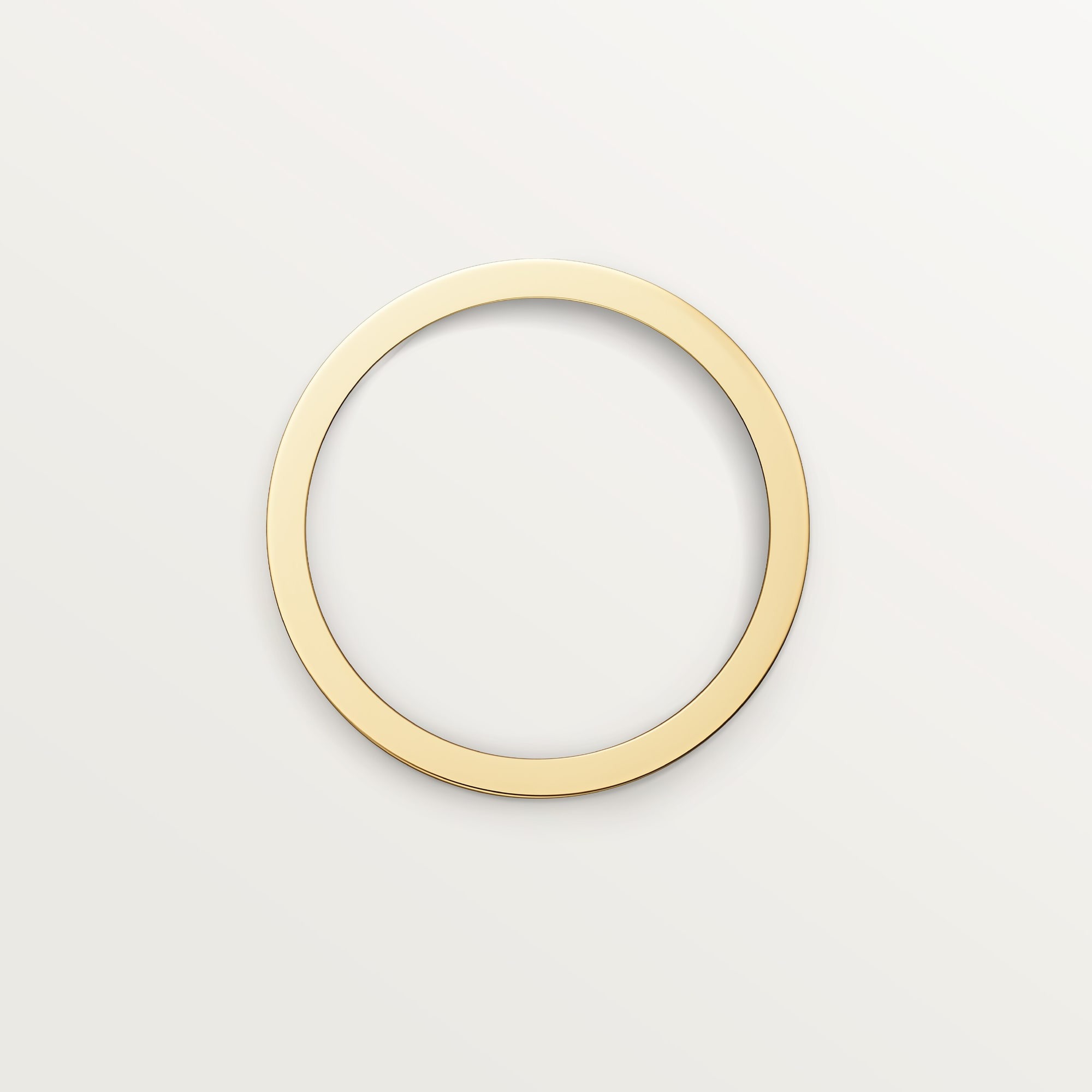 Nhẫn Cartier Vendome Louis Chế Tác Vàng 18K Nhập Khẩu Hong Kong 4,8mm (3) Nhan Cartier Vendome Louis Che Tac Vang 18K Nhap Khau Hong Kong 48mm 3