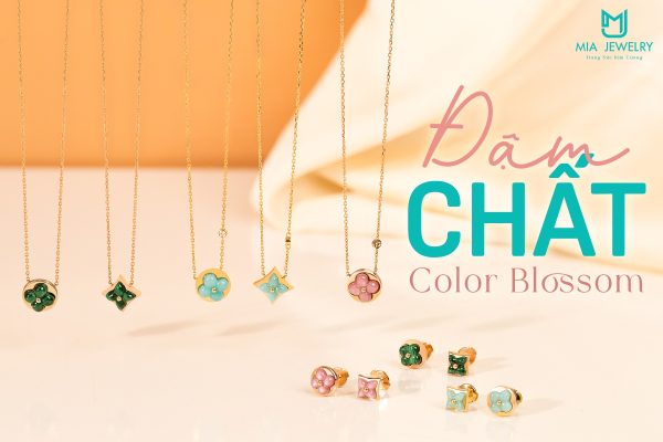 Trang Sức Louis Vuitton – Khi Biểu Tượng Thời Trang Hóa Thân Thành Nghệ Thuật Kim Hoàn (5)