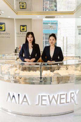 DÂY CHUYỀN KIM CƯƠNG CAO CẤP – TUYÊN NGÔN PHONG CÁCH VÀ GIÁ TRỊ BỀN VỮNG