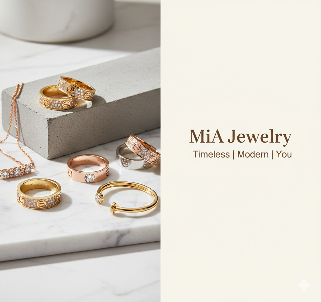 NHẪN CARTIER – BIỂU TƯỢNG TÌNH YÊU, QUYỀN LỰC VÀ PHONG CÁCH VƯỢT THỜI GIAN