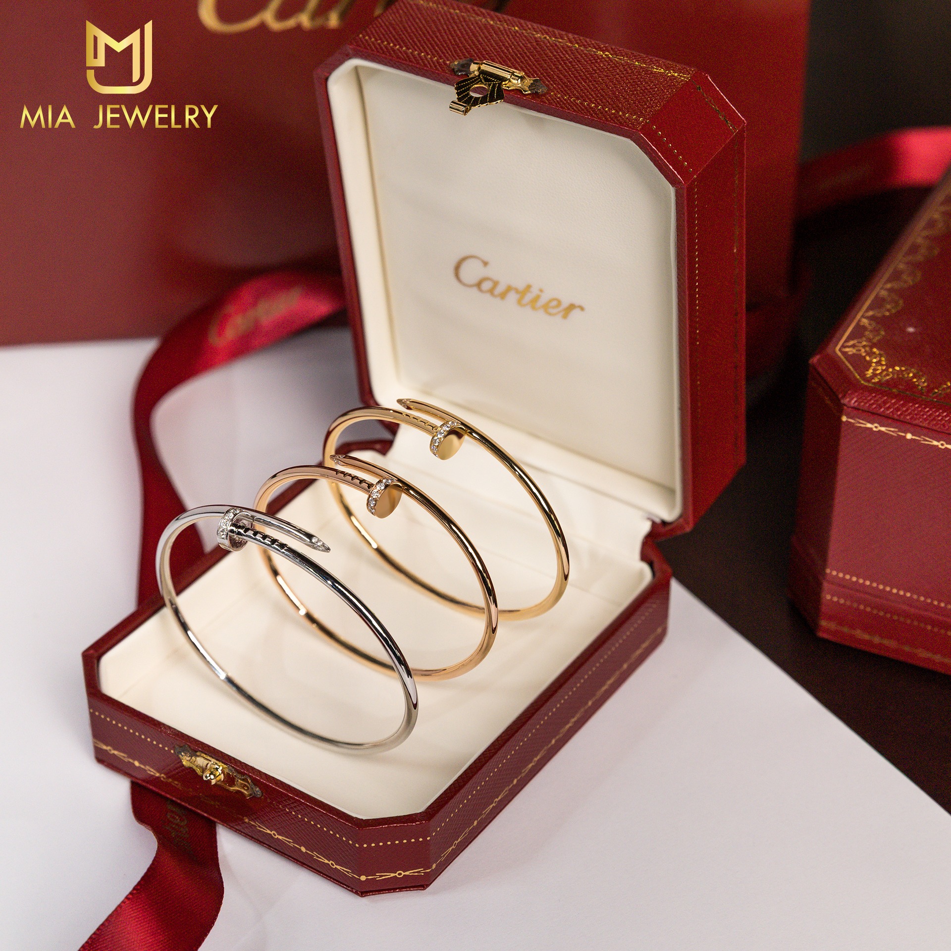 VÒNG TAY CARTIER – BIỂU TƯỢNG CỦA SỰ GẮN KẾT, ĐẲNG CẤP VÀ PHONG CÁCH SỐNG TINH TẾ (1)