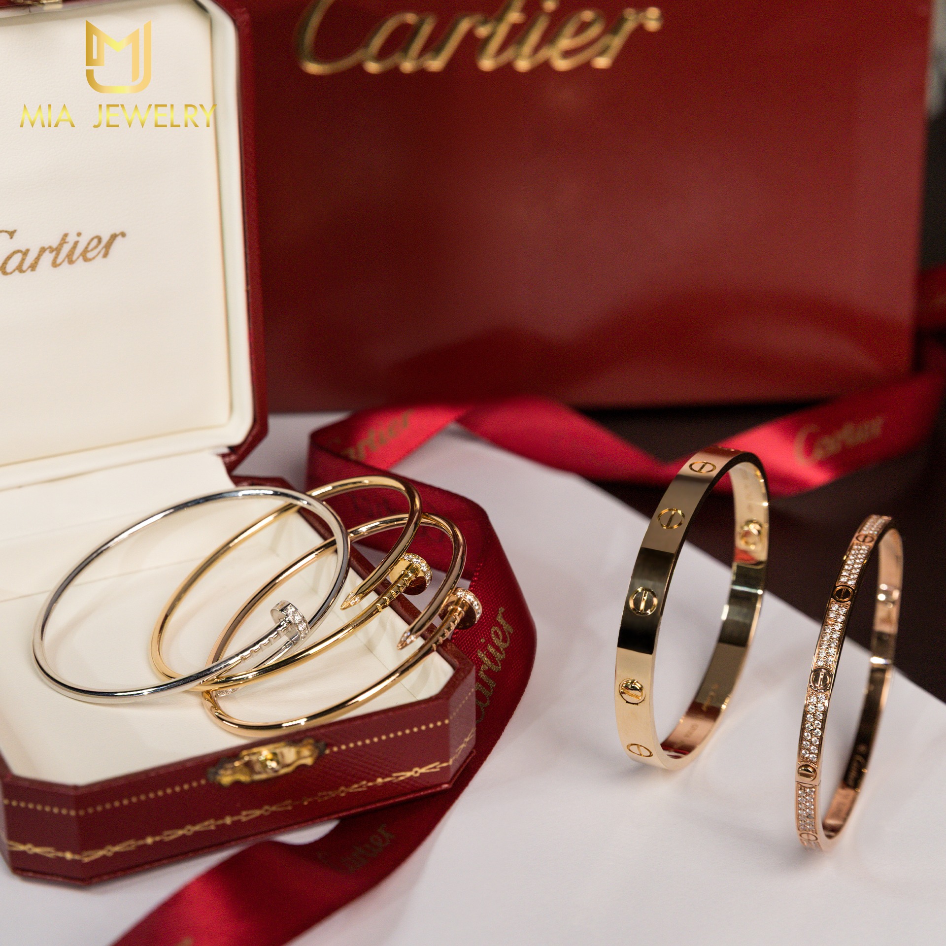 VÒNG TAY CARTIER – BIỂU TƯỢNG CỦA SỰ GẮN KẾT, ĐẲNG CẤP VÀ PHONG CÁCH SỐNG TINH TẾ (1)